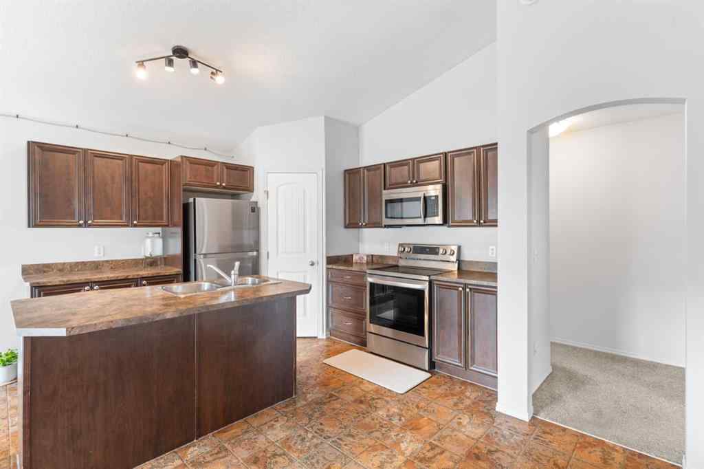 MLS® A2263075 - Unit #202 151 Panatella Landing NW in Panorama Hills Calgary, Residential