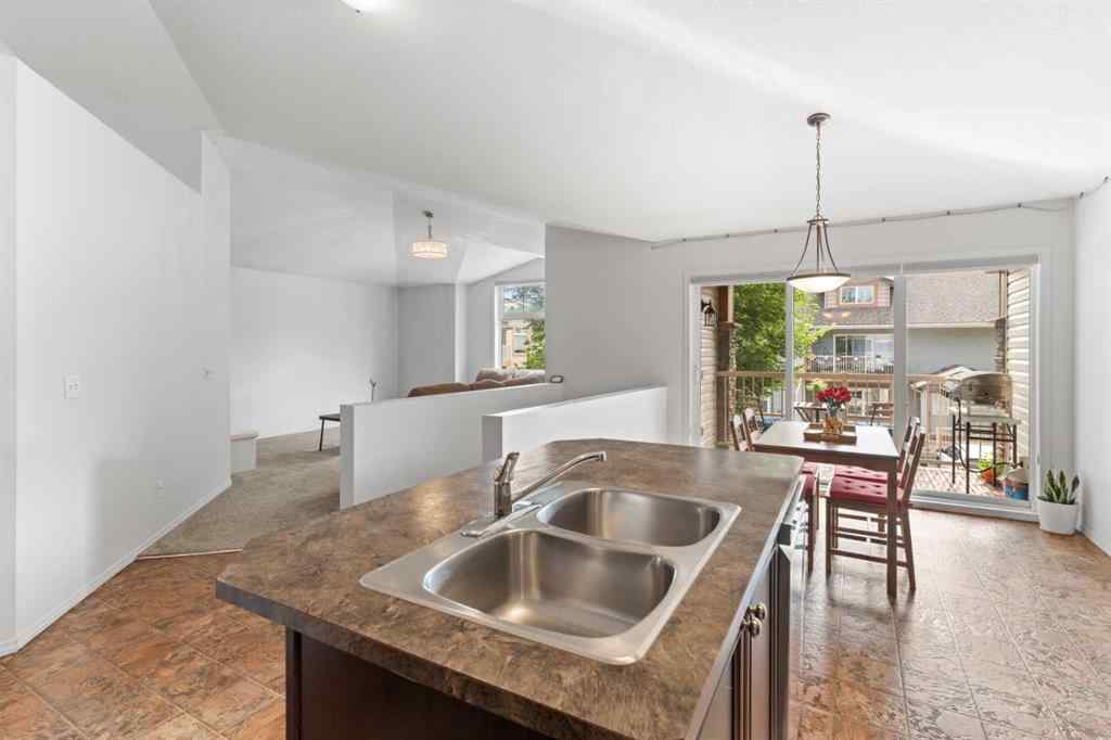 MLS® A2263075 - Unit #202 151 Panatella Landing NW in Panorama Hills Calgary, Residential