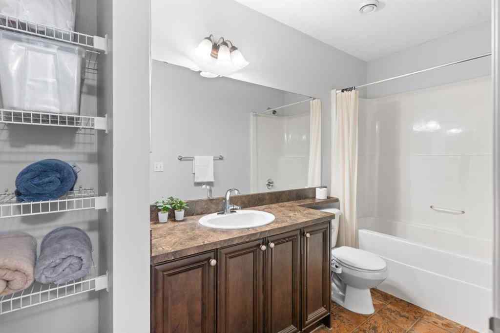 MLS® A2263075 - Unit #202 151 Panatella Landing NW in Panorama Hills Calgary, Residential