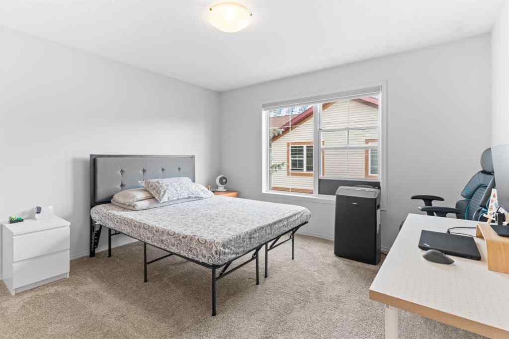 MLS® A2263075 - Unit #202 151 Panatella Landing NW in Panorama Hills Calgary, Residential