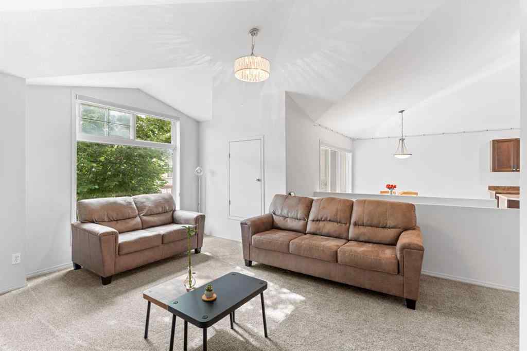 MLS® A2263075 - Unit #202 151 Panatella Landing NW in Panorama Hills Calgary, Residential