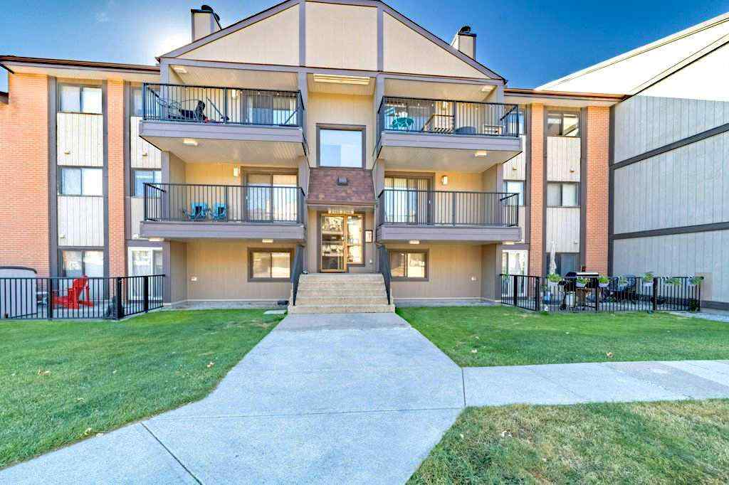 MLS® A2263076 - Unit #2105 13045 6 Street SW in Canyon Meadows Calgary, Residential