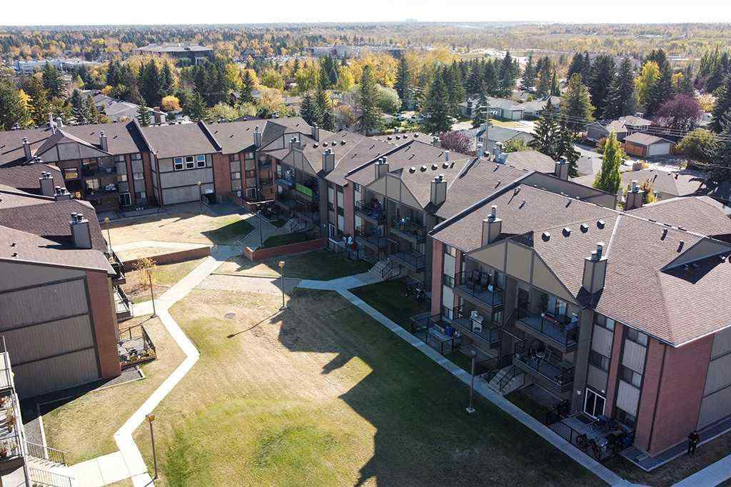 MLS® A2263076 - Unit #2105 13045 6 Street SW in Canyon Meadows Calgary, Residential