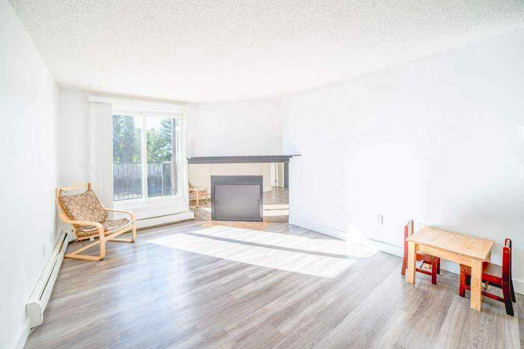 MLS® A2263076 - Unit #2105 13045 6 Street SW in Canyon Meadows Calgary, Residential