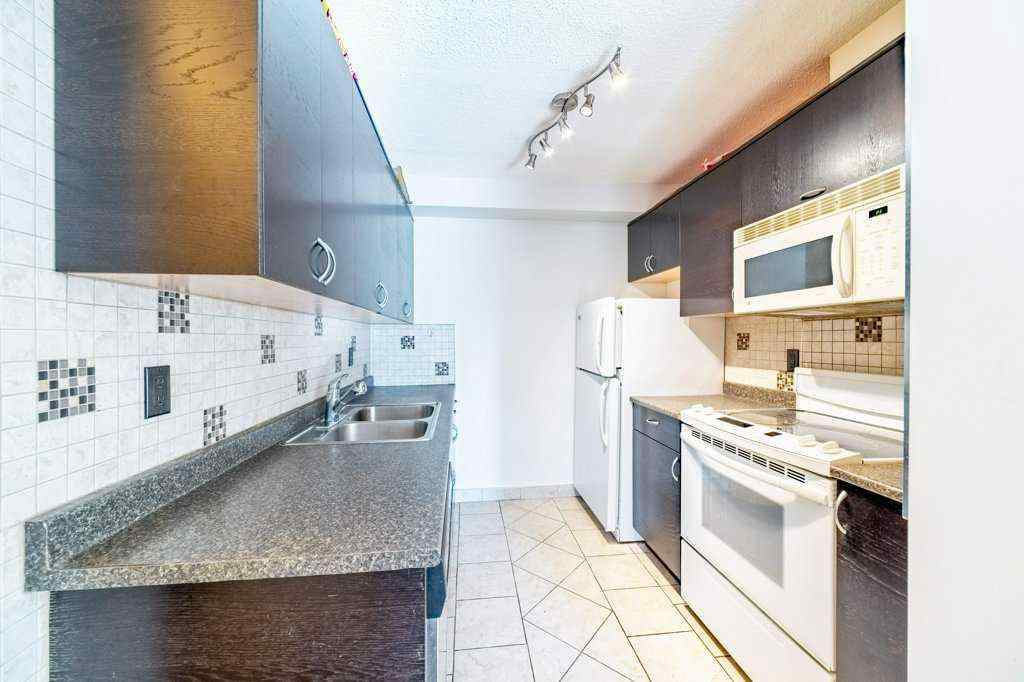 MLS® A2263076 - Unit #2105 13045 6 Street SW in Canyon Meadows Calgary, Residential