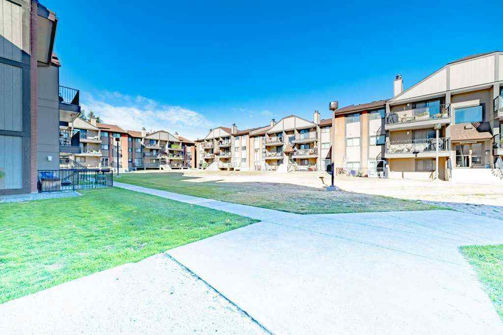 MLS® A2263076 - Unit #2105 13045 6 Street SW in Canyon Meadows Calgary, Residential
