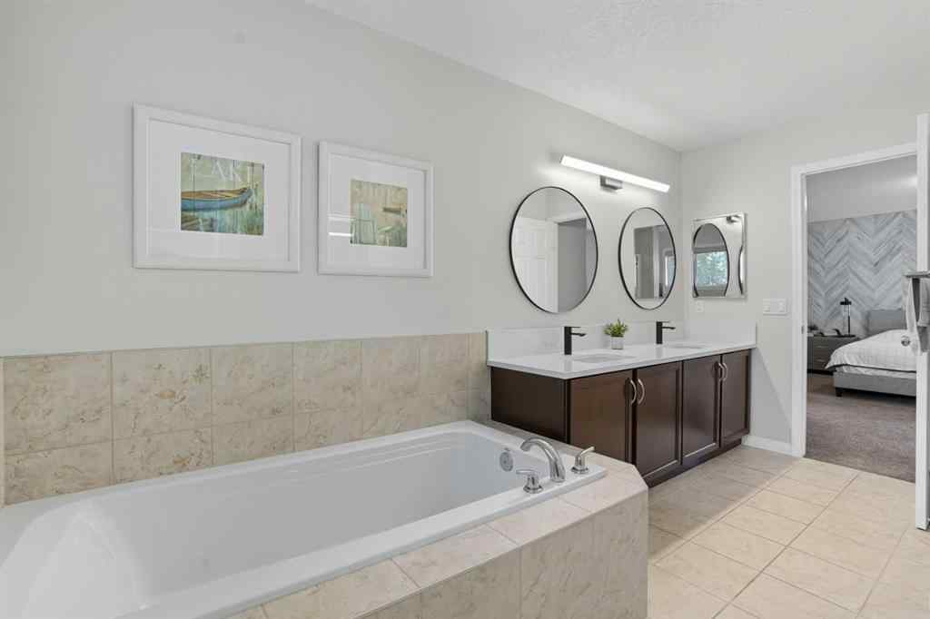 MLS® A2263077 - 237 Kincora Glen Rise NW in Kincora Calgary, Residential