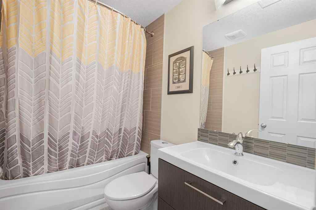 MLS® A2263077 - 237 Kincora Glen Rise NW in Kincora Calgary, Residential