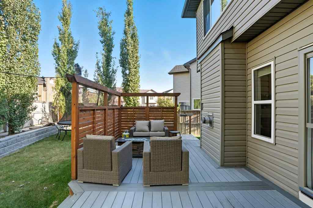 MLS® A2263077 - 237 Kincora Glen Rise NW in Kincora Calgary, Residential