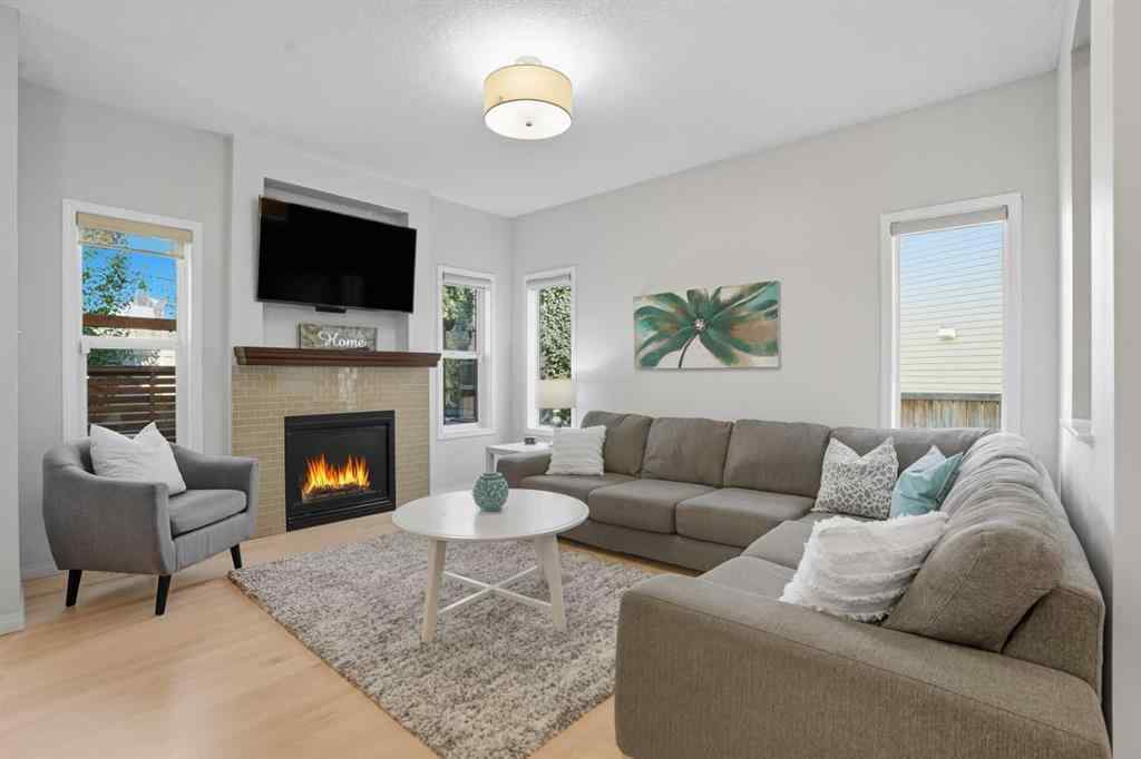 MLS® A2263077 - 237 Kincora Glen Rise NW in Kincora Calgary, Residential