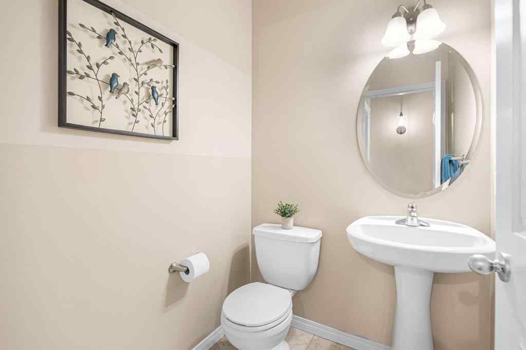 MLS® A2263077 - 237 Kincora Glen Rise NW in Kincora Calgary, Residential