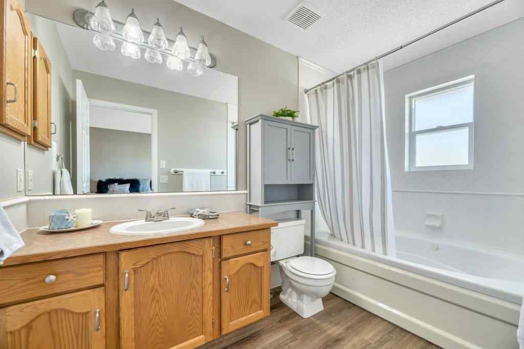 MLS® A2263078 - 15 Henderson Bay NE in NONE Langdon, Residential