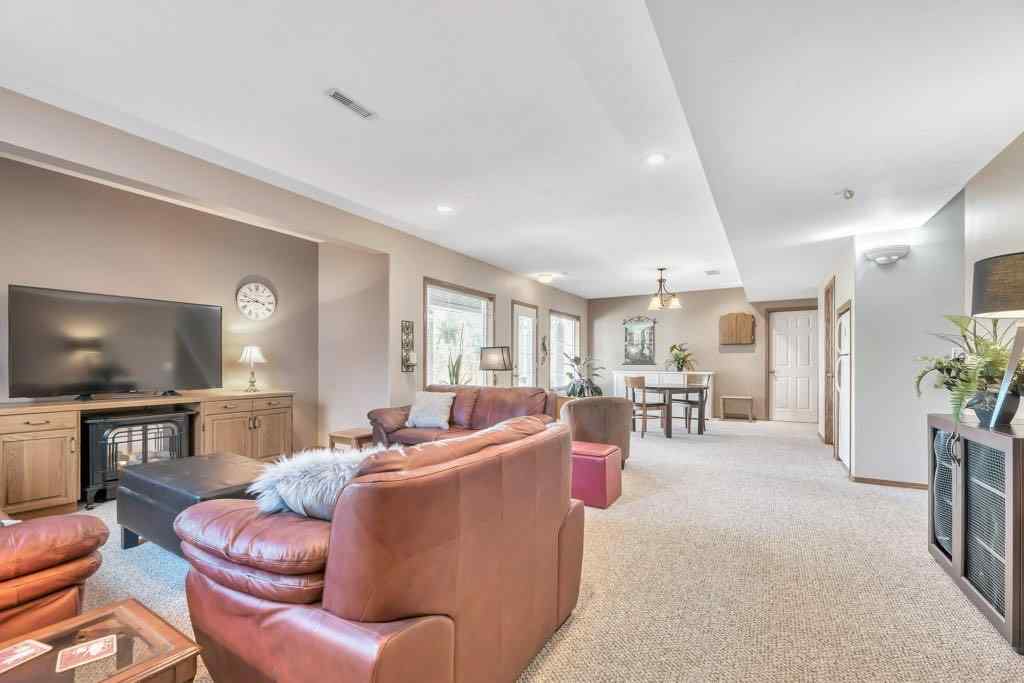 MLS® A2263078 - 15 Henderson Bay NE in NONE Langdon, Residential