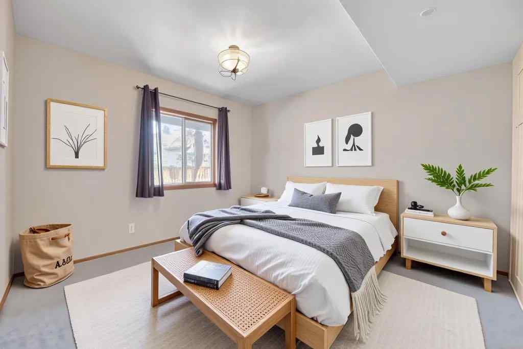 MLS® A2263078 - 15 Henderson Bay NE in NONE Langdon, Residential