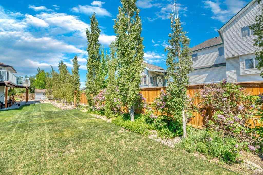 MLS® A2263078 - 15 Henderson Bay NE in NONE Langdon, Residential