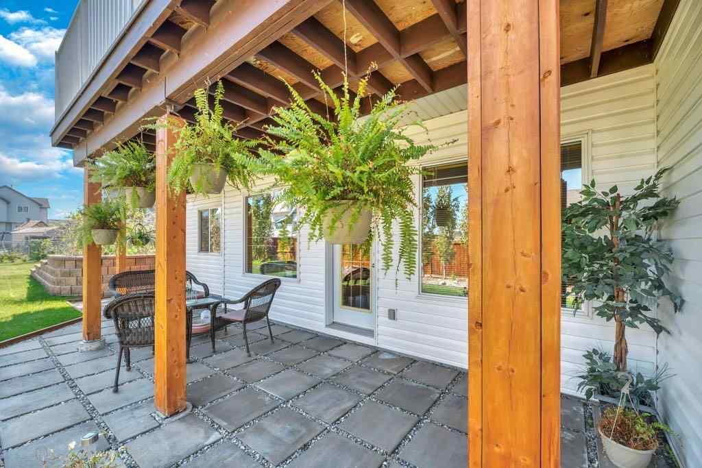 MLS® A2263078 - 15 Henderson Bay NE in NONE Langdon, Residential