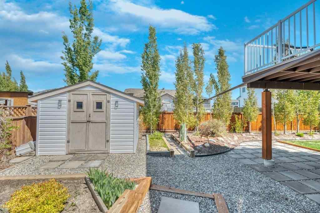 MLS® A2263078 - 15 Henderson Bay NE in NONE Langdon, Residential