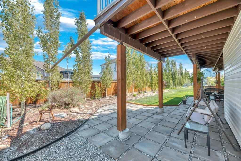 MLS® A2263078 - 15 Henderson Bay NE in NONE Langdon, Residential