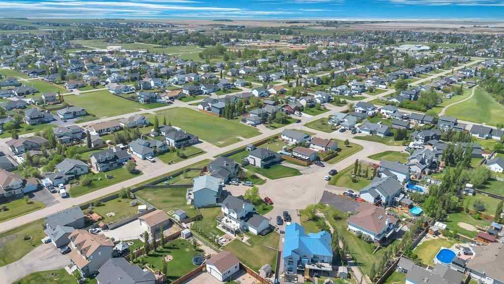 MLS® A2263078 - 15 Henderson Bay NE in NONE Langdon, Residential