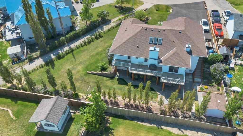 MLS® A2263078 - 15 Henderson Bay NE in NONE Langdon, Residential