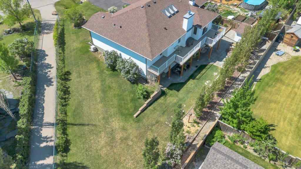 MLS® A2263078 - 15 Henderson Bay NE in NONE Langdon, Residential