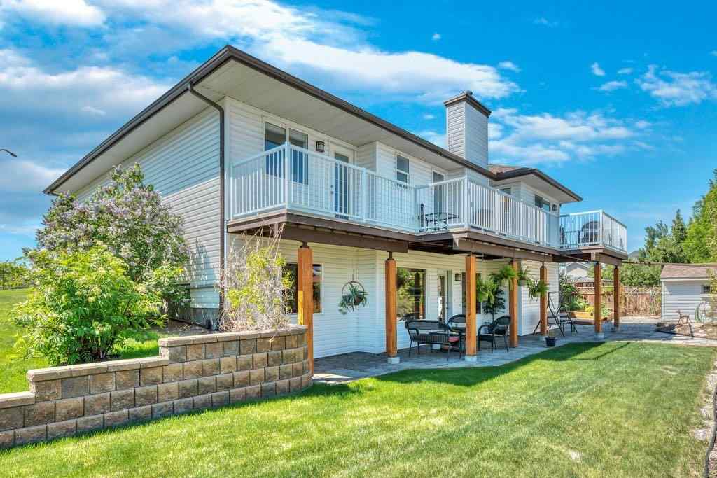 MLS® A2263078 - 15 Henderson Bay NE in NONE Langdon, Residential