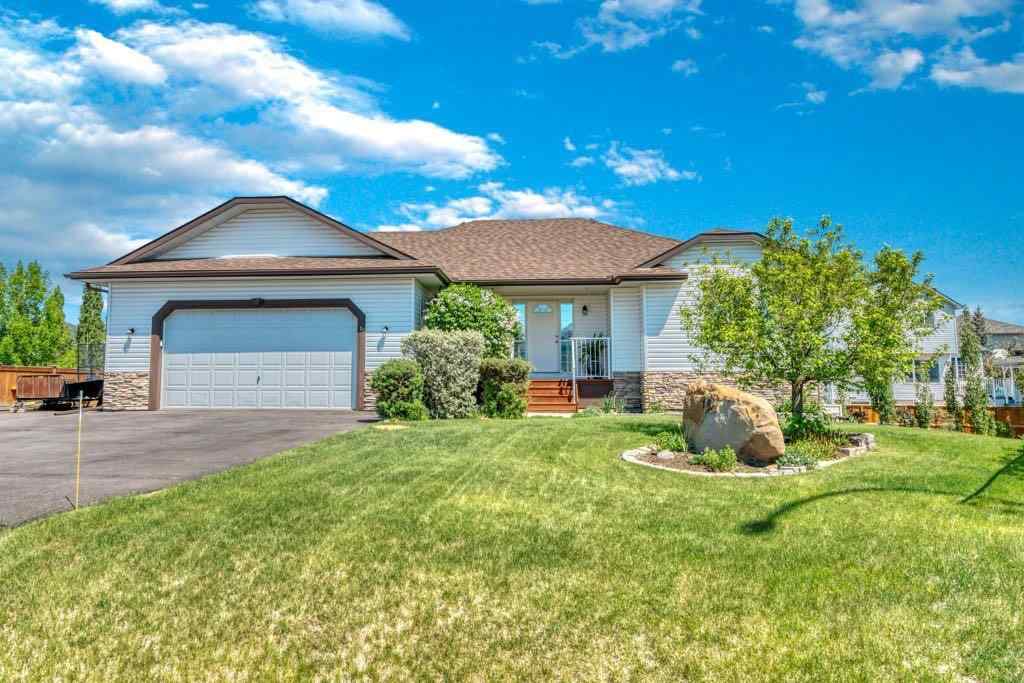 MLS® A2263078 - 15 Henderson Bay NE in NONE Langdon, Residential