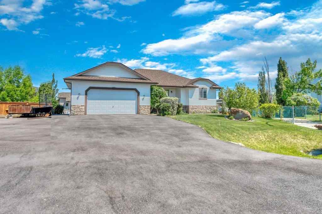 MLS® A2263078 - 15 Henderson Bay NE in NONE Langdon, Residential