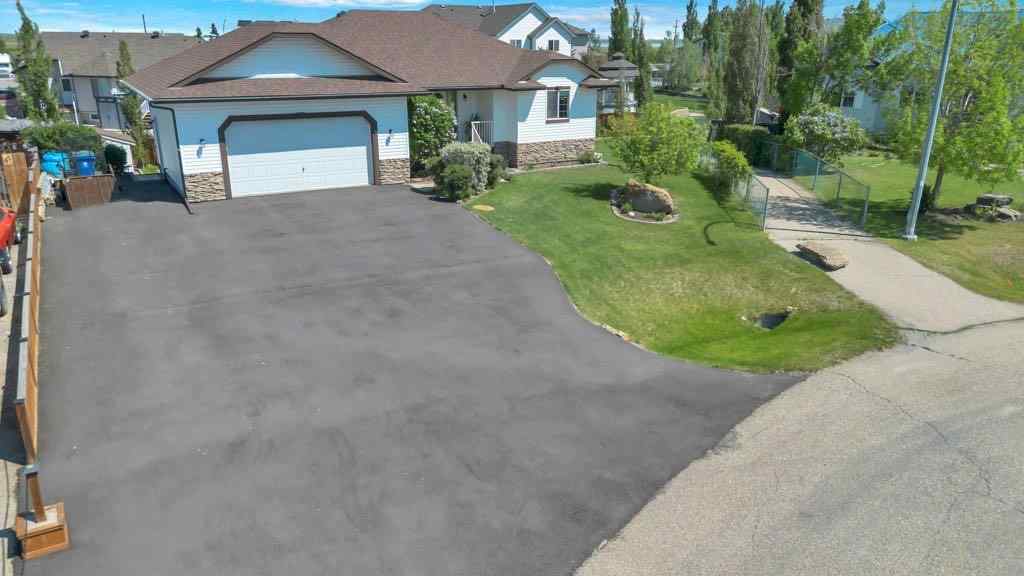 MLS® A2263078 - 15 Henderson Bay NE in NONE Langdon, Residential