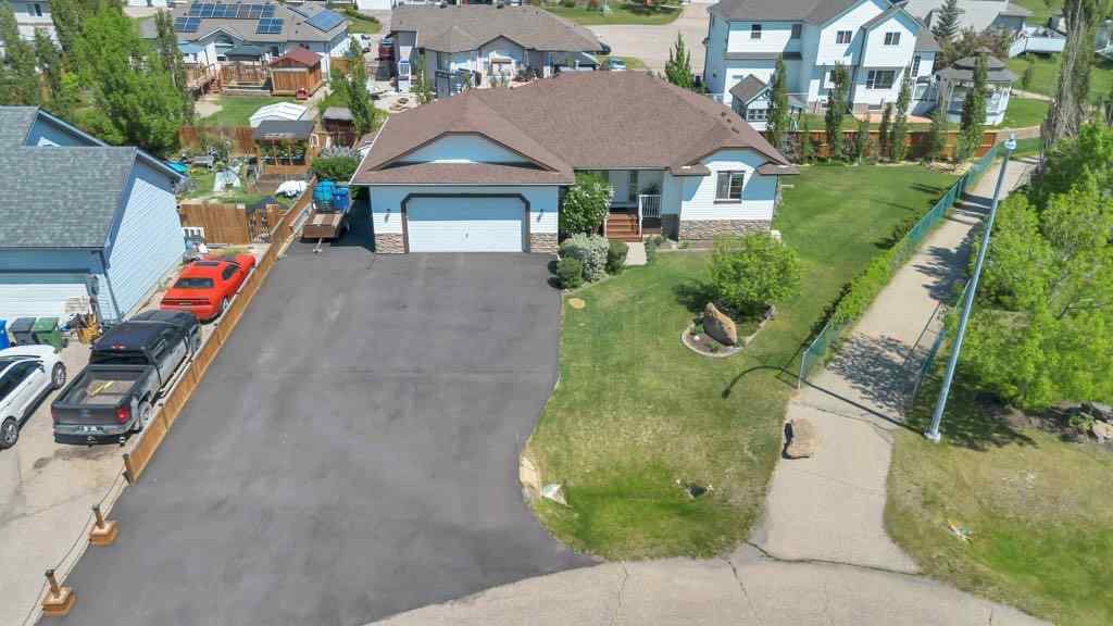 MLS® A2263078 - 15 Henderson Bay NE in NONE Langdon, Residential