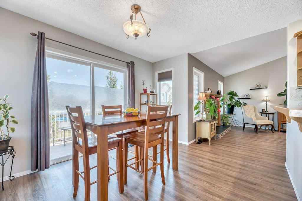MLS® A2263078 - 15 Henderson Bay NE in NONE Langdon, Residential