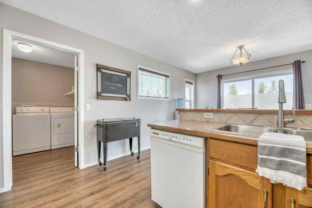 MLS® A2263078 - 15 Henderson Bay NE in NONE Langdon, Residential