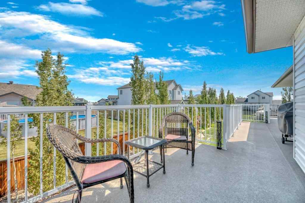 MLS® A2263078 - 15 Henderson Bay NE in NONE Langdon, Residential