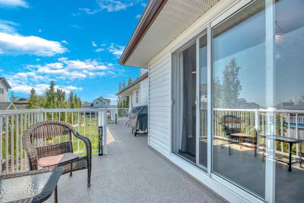 MLS® A2263078 - 15 Henderson Bay NE in NONE Langdon, Residential
