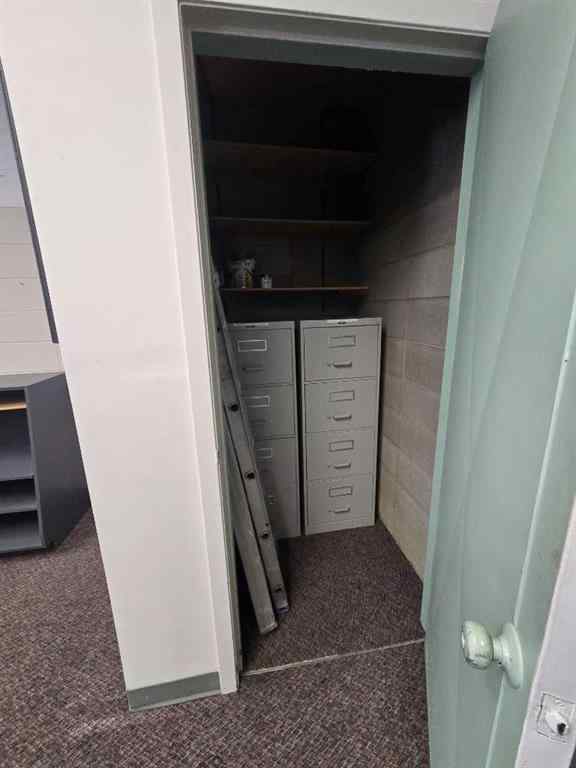 MLS® A2263080 - 4709 49 Avenue  in Downtown Red Deer Red Deer, Commercial