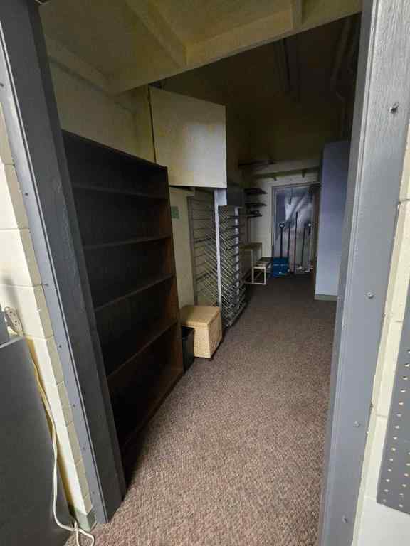 MLS® A2263080 - 4709 49 Avenue  in Downtown Red Deer Red Deer, Commercial