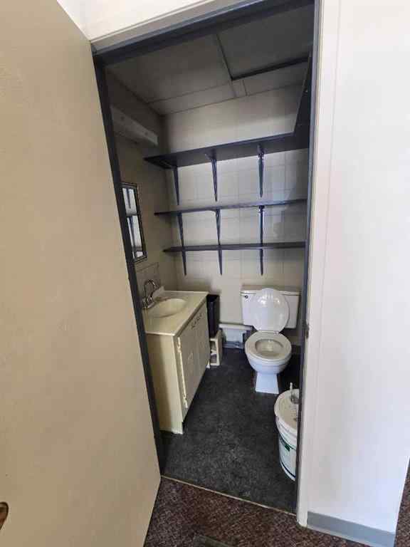 MLS® A2263080 - 4709 49 Avenue  in Downtown Red Deer Red Deer, Commercial