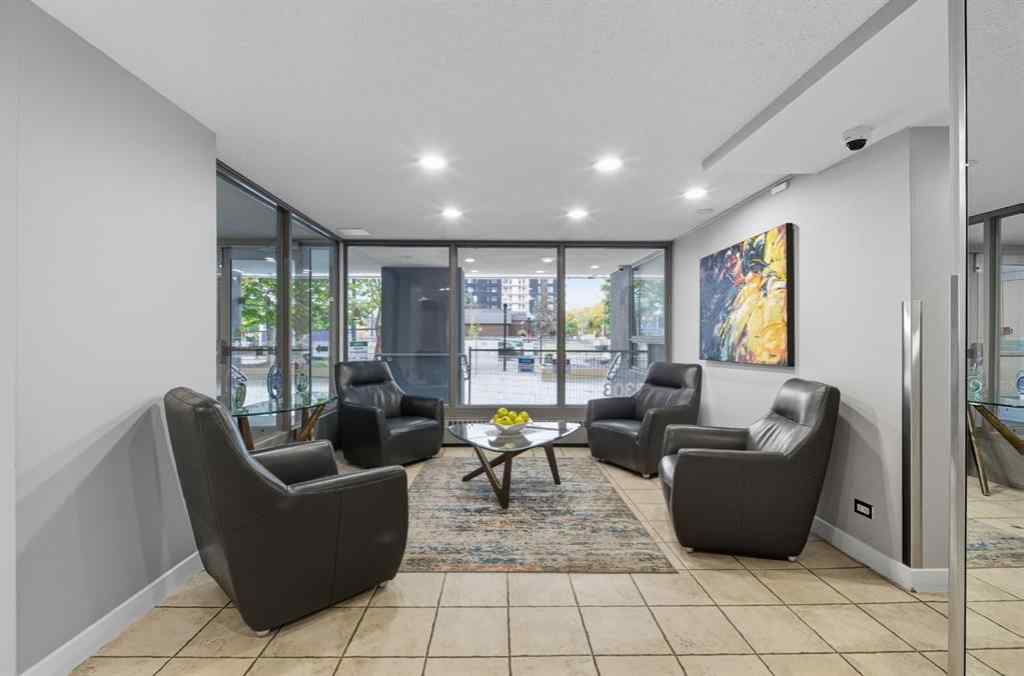 MLS® A2263081 - Unit #1001 12303 Jasper Avenue NW in NONE Edmonton, Residential