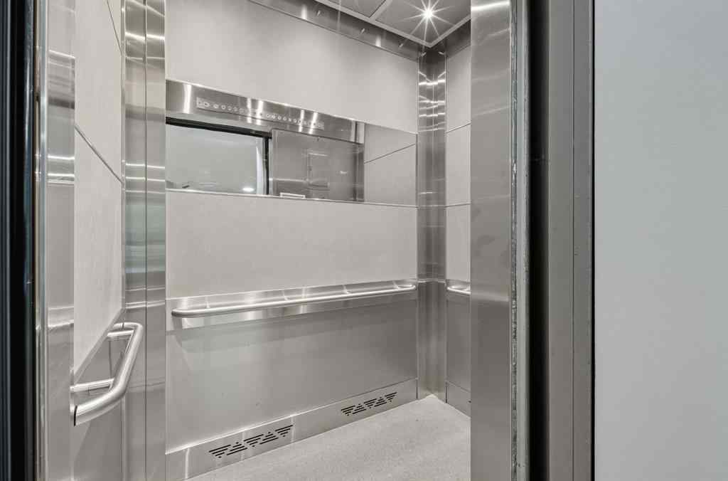 MLS® A2263081 - Unit #1001 12303 Jasper Avenue NW in NONE Edmonton, Residential