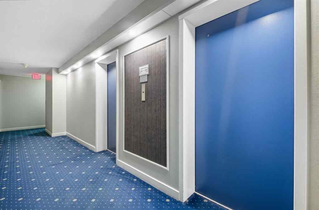 MLS® A2263081 - Unit #1001 12303 Jasper Avenue NW in NONE Edmonton, Residential