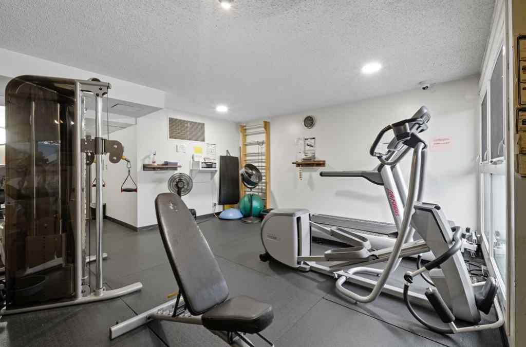 MLS® A2263081 - Unit #1001 12303 Jasper Avenue NW in NONE Edmonton, Residential