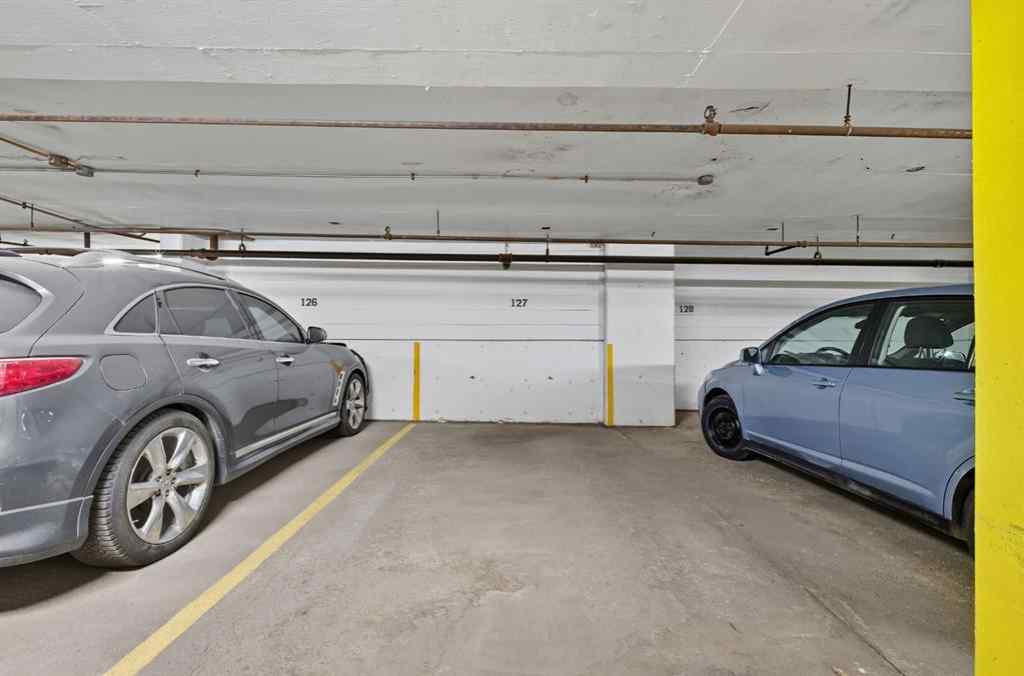 MLS® A2263081 - Unit #1001 12303 Jasper Avenue NW in NONE Edmonton, Residential