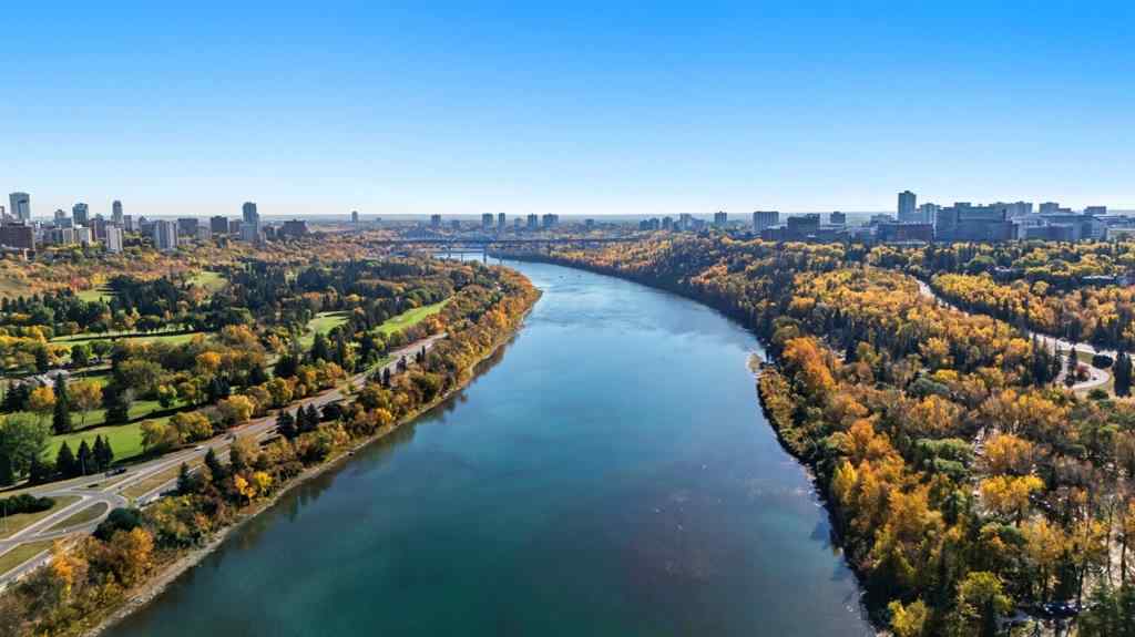 MLS® A2263081 - Unit #1001 12303 Jasper Avenue NW in NONE Edmonton, Residential