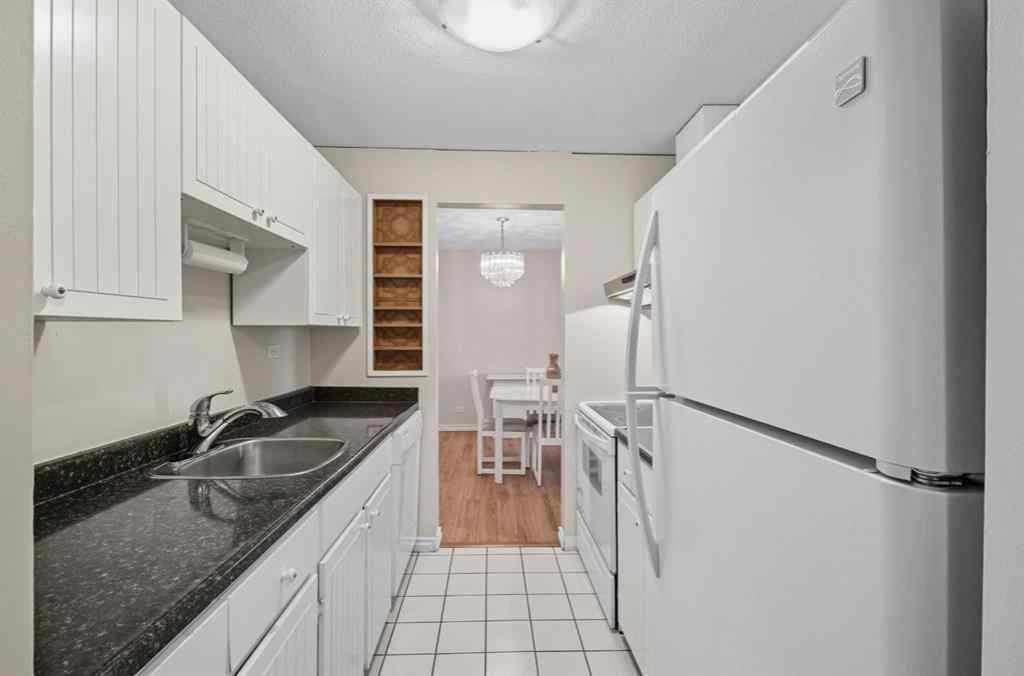 MLS® A2263081 - Unit #1001 12303 Jasper Avenue NW in NONE Edmonton, Residential