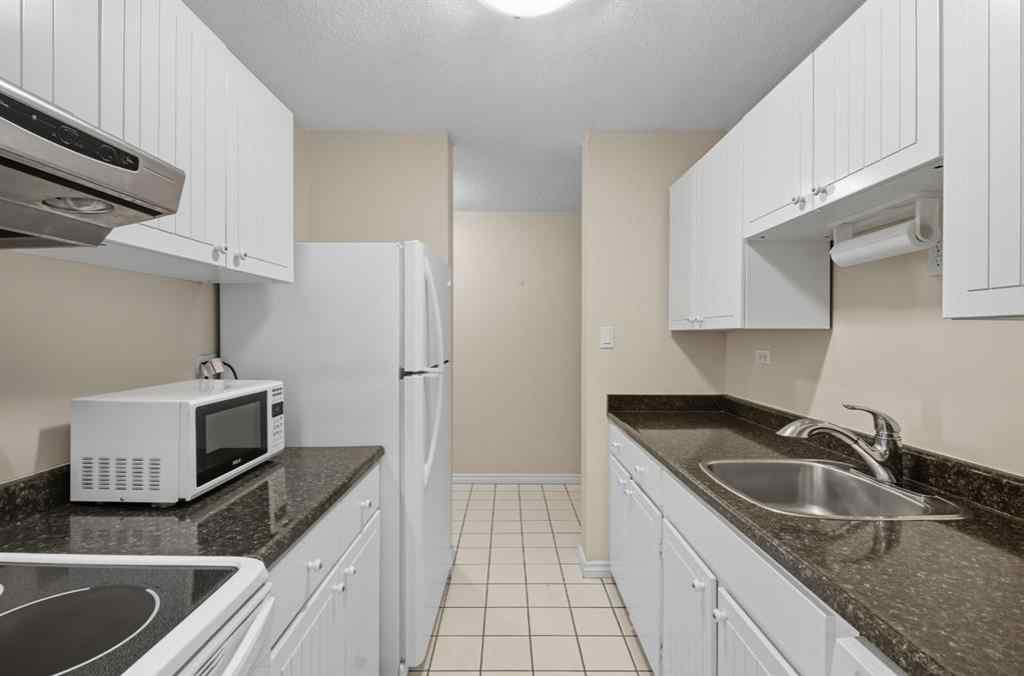 MLS® A2263081 - Unit #1001 12303 Jasper Avenue NW in NONE Edmonton, Residential