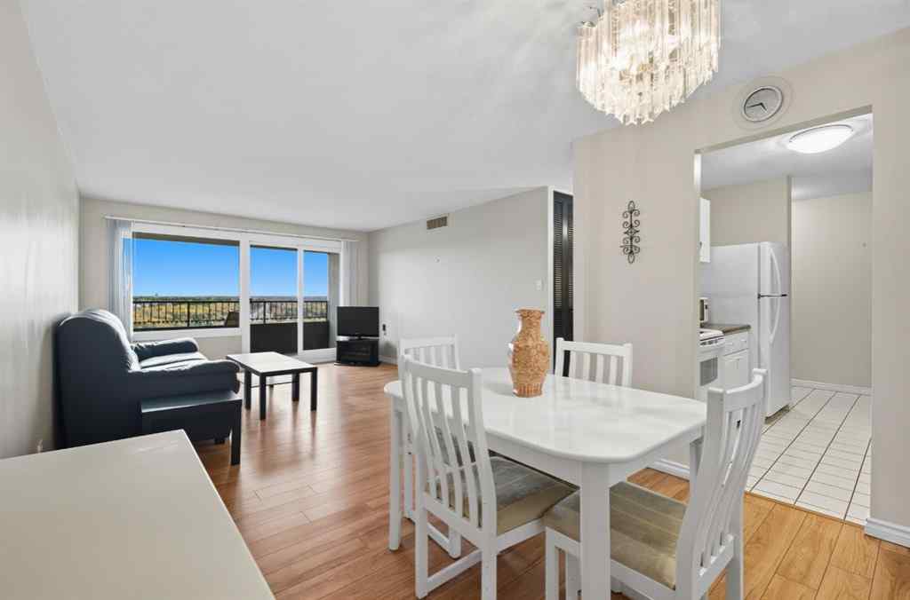 MLS® A2263081 - Unit #1001 12303 Jasper Avenue NW in NONE Edmonton, Residential