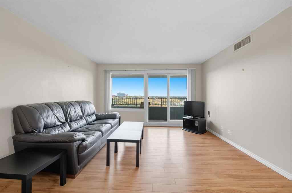 MLS® A2263081 - Unit #1001 12303 Jasper Avenue NW in NONE Edmonton, Residential