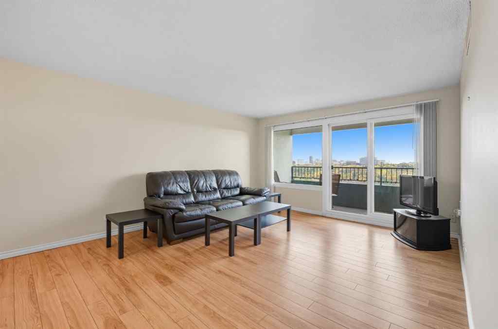 MLS® A2263081 - Unit #1001 12303 Jasper Avenue NW in NONE Edmonton, Residential