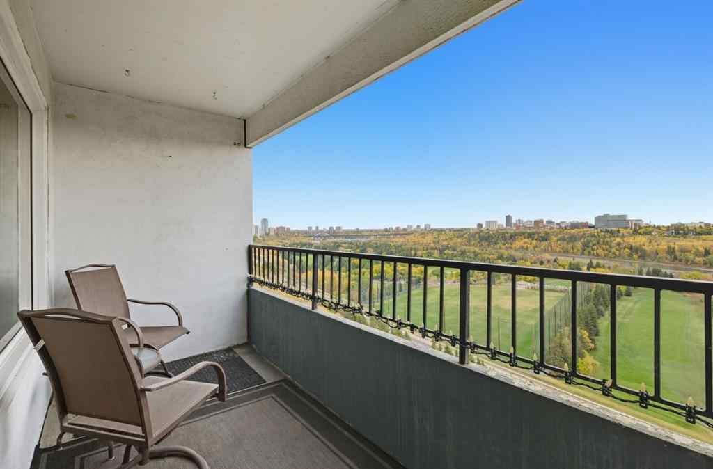 MLS® A2263081 - Unit #1001 12303 Jasper Avenue NW in NONE Edmonton, Residential