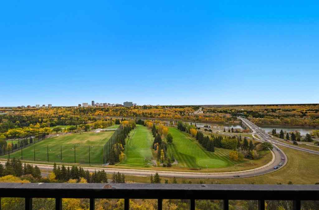 MLS® A2263081 - Unit #1001 12303 Jasper Avenue NW in NONE Edmonton, Residential
